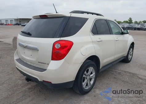 2014 Chevrolet Equinox 2Lt из США, поврежденный, VIN 1GNALCEK9EZ127248